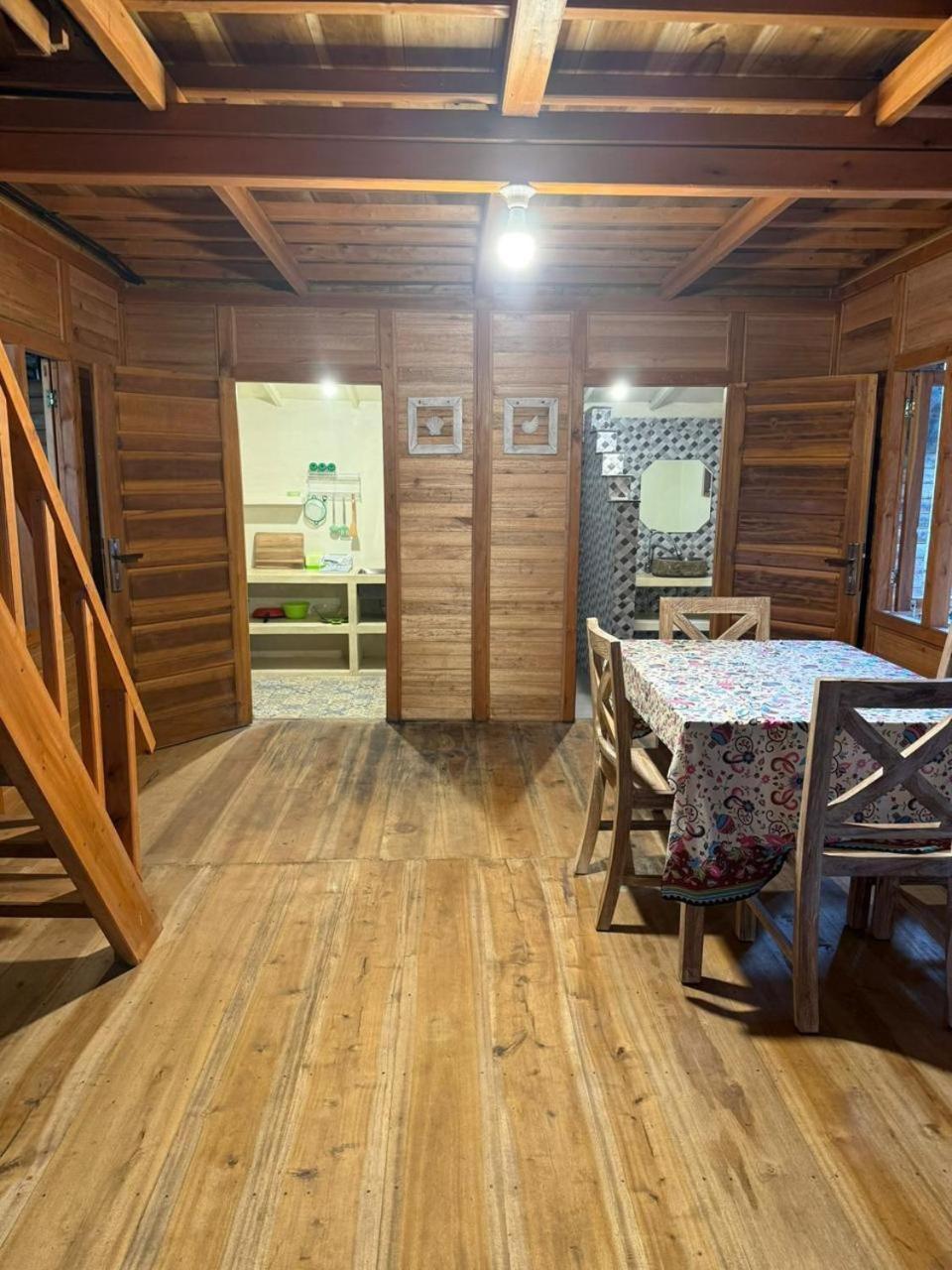 Villa Anjing Нуса Дуа Екстериор снимка