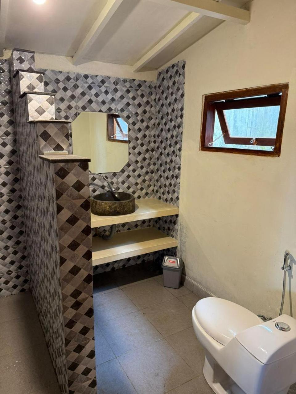 Villa Anjing Нуса Дуа Екстериор снимка