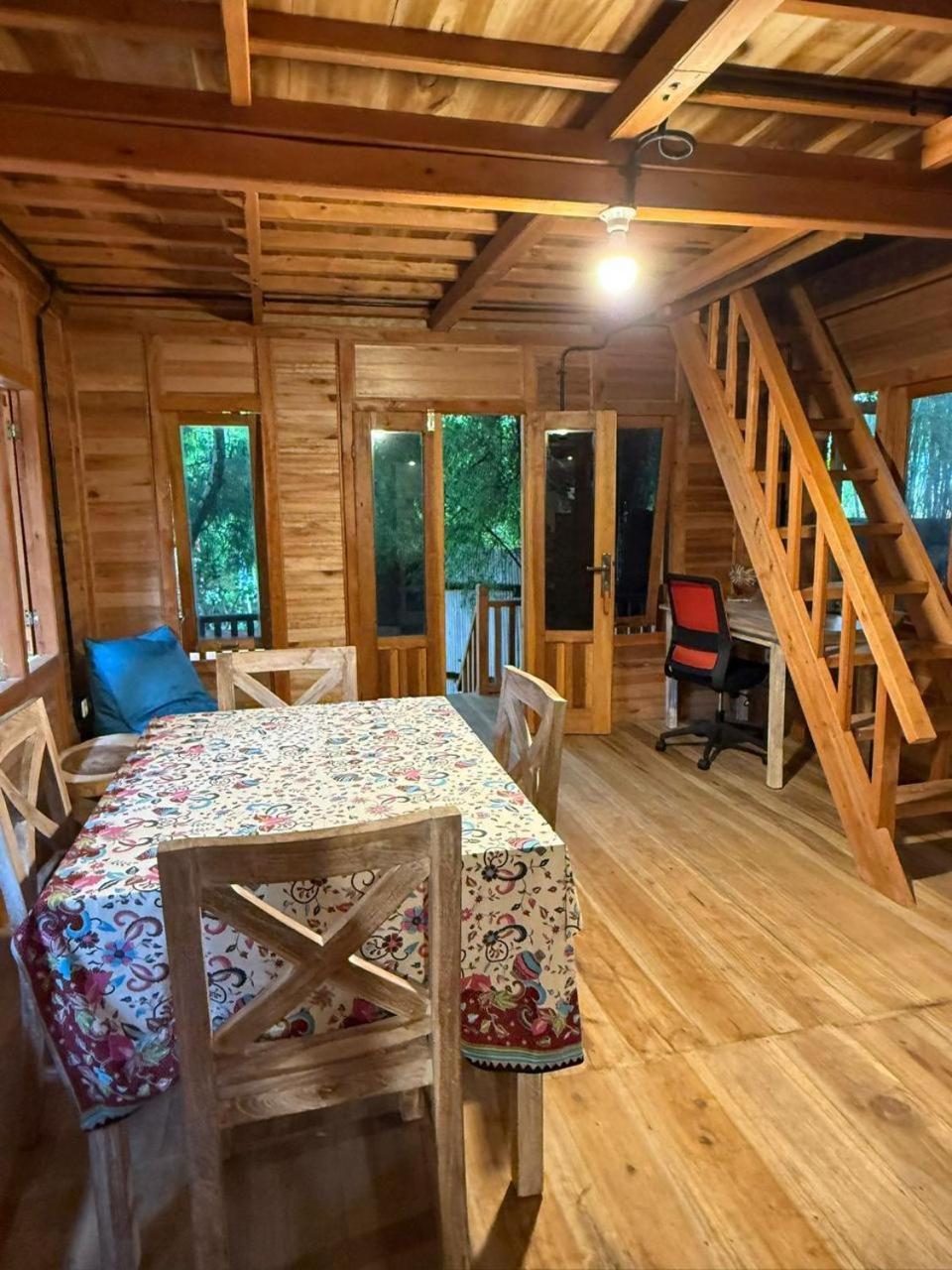 Villa Anjing Нуса Дуа Екстериор снимка