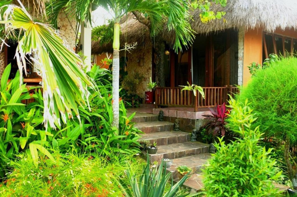 Villa Anjing Нуса Дуа Екстериор снимка